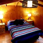 Cabana Con Tinaja Caliente, Quincho Y Pet Friendly