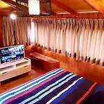 Cabana Con Tinaja Caliente, Quincho Y Pet Friendly