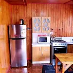 Cabana Con Tinaja Caliente, Quincho Y Pet Friendly