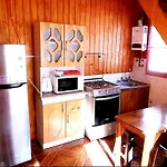 Cabaña Isla Negra