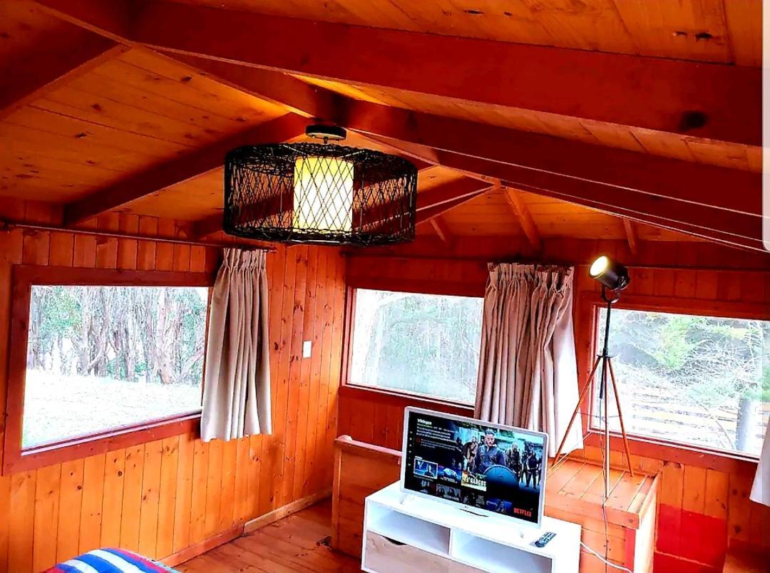 Casa de férias Con Tinaja Caliente, Quincho Y Pet Friendly Isla Negra