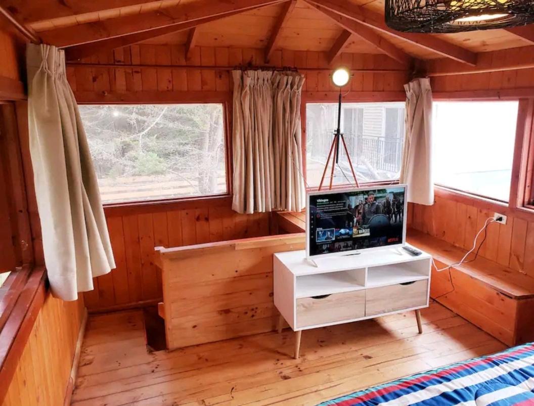 Con Tinaja Caliente, Quincho Y Pet Friendly Casa de férias Isla Negra