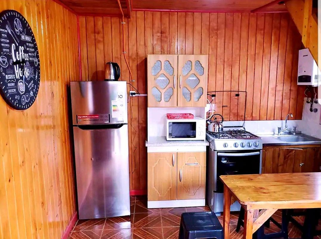 Casa de férias Con Tinaja Caliente, Quincho Y Pet Friendly