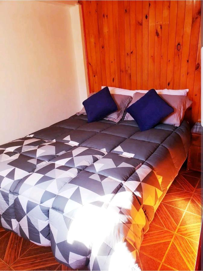Con Tinaja Caliente, Quincho Y Pet Friendly *