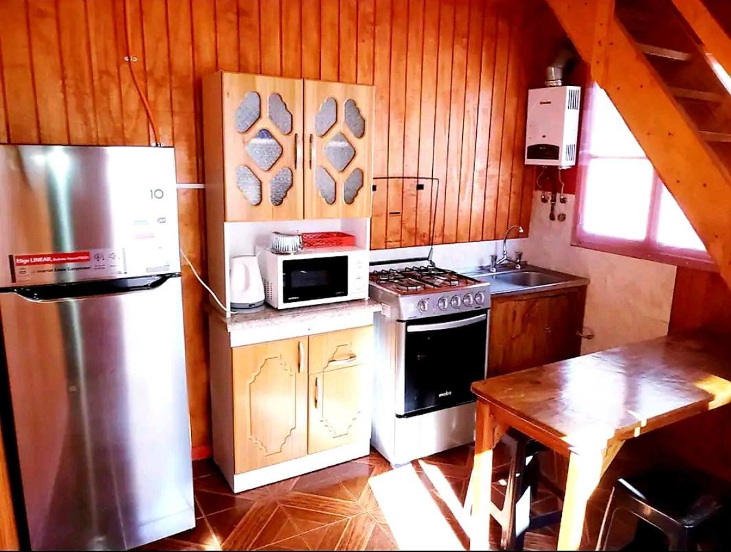 Casa de férias Con Tinaja Caliente, Quincho Y Pet Friendly